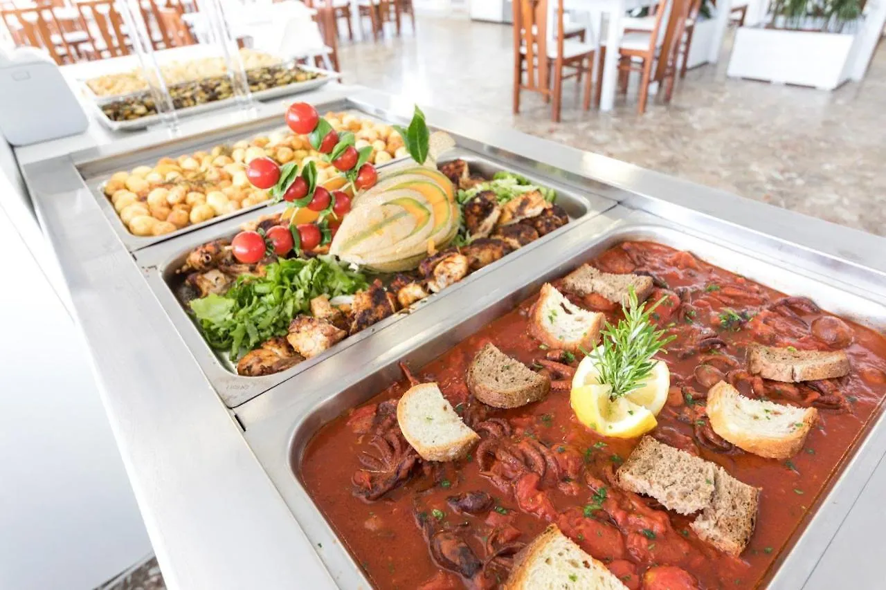Arizona Family Hotel Bellaria – Igea Marina